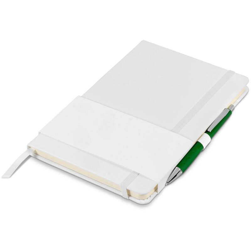 Altitude Stanford A5 Hard Cover Notebook - Image 11